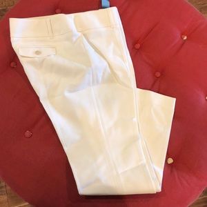 Ann Taylor 10P pants